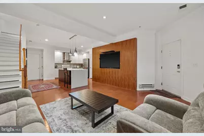 589 Odendhal Avenue #589, Gaithersburg, MD 20877 - Photo 5