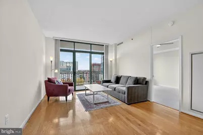 11700 Old Georgetown Road #714, Rockville, MD 20852 - Photo 7