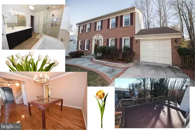 14903 Running Ridge Lane, Silver Spring, MD 20906 - Photo 1