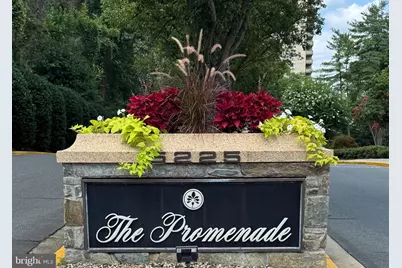 5225 Pooks Hill Road #1717N, Bethesda, MD 20814 - Photo 1