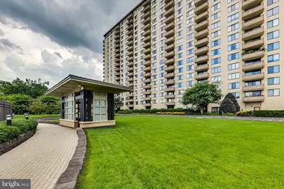 5225 Pooks Hill Road #1717N, Bethesda, MD 20814 - Photo 13