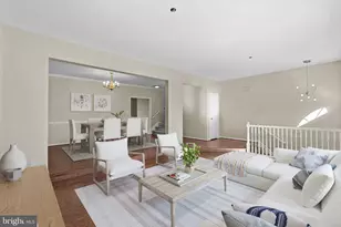 1707 Leighton Wood Ln, Silver Spring, MD 20910 - Photo 3