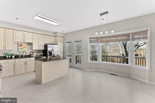 1707 Leighton Wood Ln, Silver Spring, MD 20910 - Photo 9