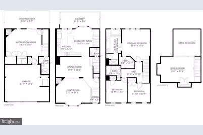 1707 Leighton Wood Lane, Silver Spring, MD 20910 - Photo 47