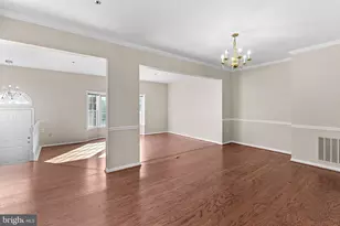 1707 Leighton Wood Ln, Silver Spring, MD 20910 - Photo 5