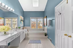 1707 Leighton Wood Ln, Silver Spring, MD 20910 - Photo 19