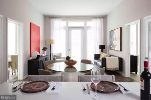 8525 Chevy Chase Lake Terrace, Chevy Chase, MD 20815 - Photo 7