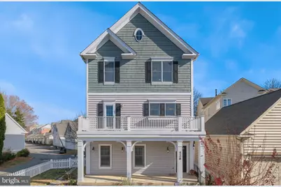 528 Market Mews E, Gaithersburg, MD 20878 - Photo 1