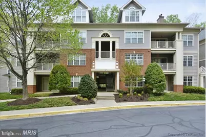 127 Timberbrook Lane #203, Gaithersburg, MD 20878 - Photo 1