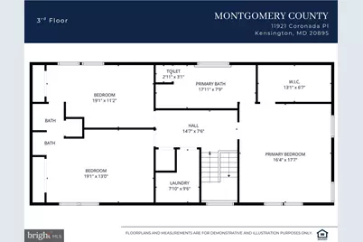 11921 Coronada Place, Kensington, MD 20895 - Photo 53