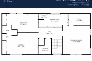 11921 Coronada Pl, Kensington, MD 20895 - Photo 53