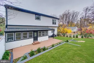 11921 Coronada Place, Kensington, MD 20895 - Photo 47