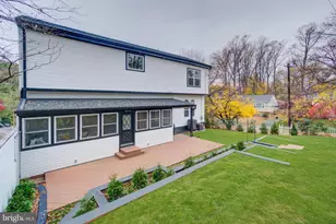 11921 Coronada Pl, Kensington, MD 20895 - Photo 47