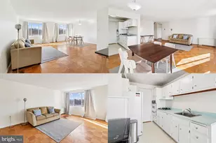 10201 Grosvenor Pl, North Bethesda, MD 20852 - Photo 11