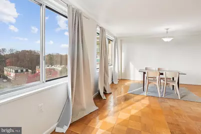 10201 Grosvenor Place #1226, North Bethesda, MD 20852 - Photo 7
