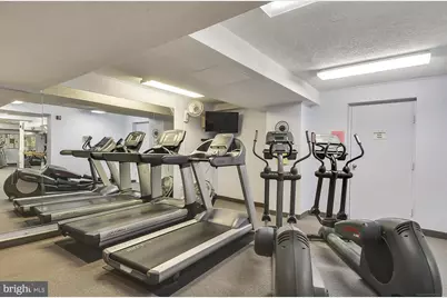 10201 Grosvenor Place #1226, North Bethesda, MD 20852 - Photo 27