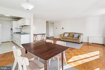 10201 Grosvenor Place #1226, North Bethesda, MD 20852 - Photo 9