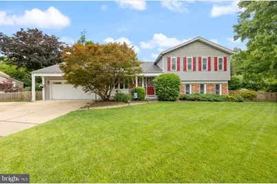 2404 Blue Valley Drive, Silver Spring, MD 20904 - Photo 1