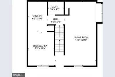 571 W Diamond Avenue #40, Gaithersburg, MD 20877 - Photo 33