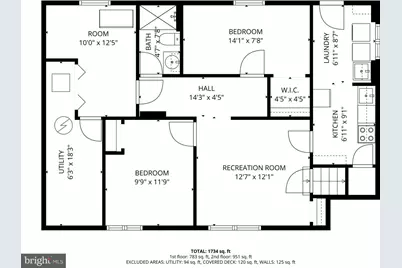 3945 Wendy Lane, Silver Spring, MD 20906 - Photo 45