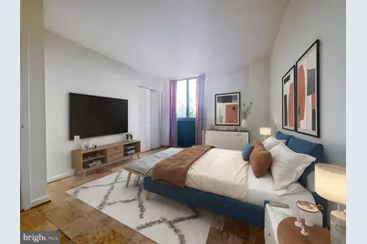 4242 East West Highway #618, Chevy Chase, MD 20815 - Photo 11