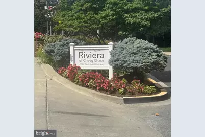 4242 East West Highway #618, Chevy Chase, MD 20815 - Photo 1