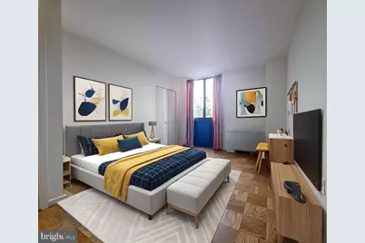 4242 East West Highway #618, Chevy Chase, MD 20815 - Photo 3