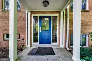 10501 Montrose Ave, Bethesda, MD 20814 - Photo 5