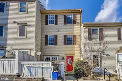 11406 Locustdale Terrace #370, Germantown, MD 20876 - Photo 1