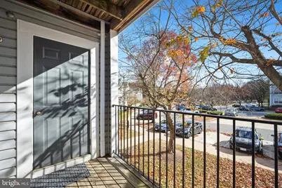 10007 Vanderbilt Circle #7, Rockville, MD 20850 - Photo 13