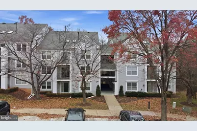 10007 Vanderbilt Circle #7, Rockville, MD 20850 - Photo 27