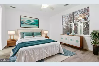 10007 Vanderbilt Circle #7, Rockville, MD 20850 - Photo 15