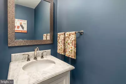 5050 Bradley Boulevard #6, Chevy Chase, MD 20815 - Photo 11