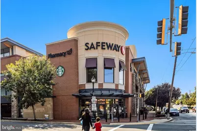 5050 Bradley Boulevard #6, Chevy Chase, MD 20815 - Photo 23