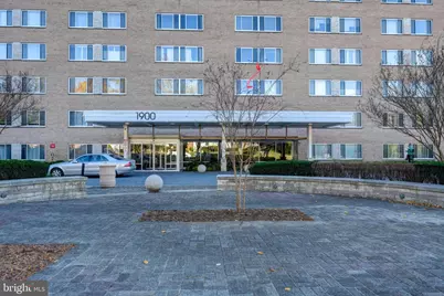 1900 Lyttonsville Road #211, Silver Spring, MD 20910 - Photo 45