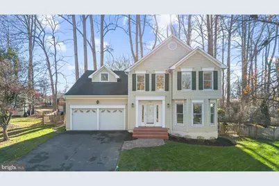 3424 Forest Wood Drive, Brookeville, MD 20833 - Photo 1