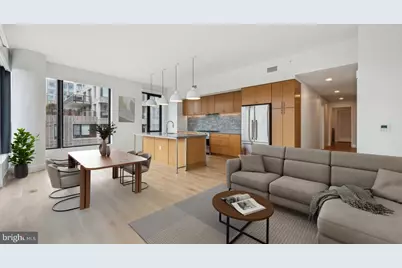 10511 Strathmore Hall Street #3B-3B-PH2, North Bethesda, MD 20852 - Photo 3