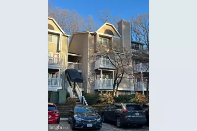 10703 Hampton Mill Terrace #110, Rockville, MD 20852 - Photo 1