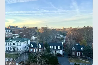 4242 E West Highway #714, Chevy Chase, MD 20815 - Photo 19