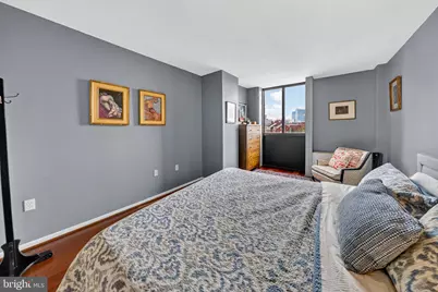 4242 E West Highway #714, Chevy Chase, MD 20815 - Photo 11