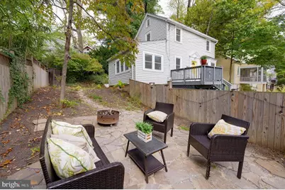 704 Maplewood Avenue, Takoma Park, MD 20912 - Photo 3