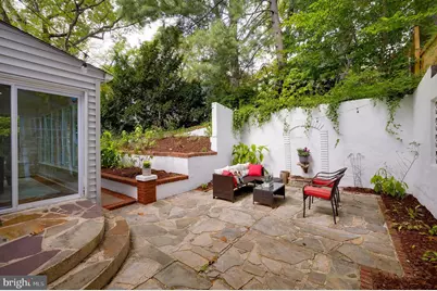 704 Maplewood Avenue, Takoma Park, MD 20912 - Photo 13