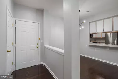 101 Watkins Pond Boulevard #4-201, Rockville, MD 20850 - Photo 5