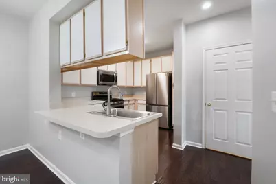 101 Watkins Pond Boulevard #4-201, Rockville, MD 20850 - Photo 11