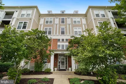 101 Watkins Pond Boulevard #4-201, Rockville, MD 20850 - Photo 3