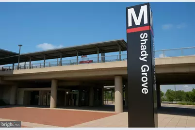 101 Watkins Pond Boulevard #4-201, Rockville, MD 20850 - Photo 33