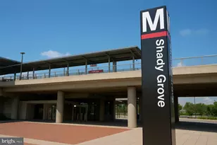 101 Watkins Pond Blvd, Rockville, MD 20850 - Photo 33