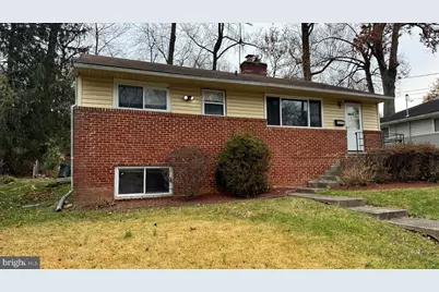 10705 Lockridge Drive, Silver Spring, MD 20901 - Photo 3