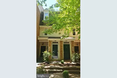 10452 Parthenon Court #10452, Bethesda, MD 20817 - Photo 1