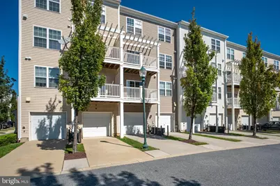 22926 Spicebush Drive #1632, Clarksburg, MD 20871 - Photo 35